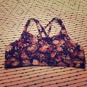 Lululemon Energy Bra